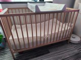 vand patut bebe ikea 120x60