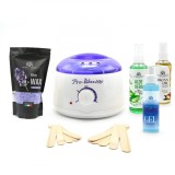 Kit pentru depilare Global Fashion, super preț, #4