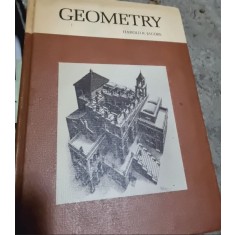 Harold R. Jacobs - Geometry
