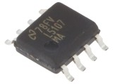Driver High-/Low-Side Controller MOSFET SO8 2 Channel