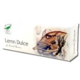 Lemn Dulce Medica 30cps, Medica Farmimpex