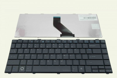 Tastatura Fujitsu LH531 foto