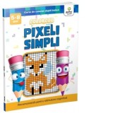 Pixeli simpli. ColorCOD