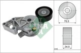INA 534 0132 30 Intinzator curea, curea distributie