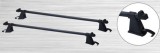 Set 2 bare portbagaj transversale model pt Dacia Nova / SuperNova / Solenza Cod: RB300, Oem