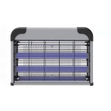 Insectocutor impotriva tantarilor, 20 W, lant pentru agatare
