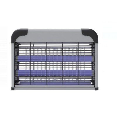 Insectocutor impotriva tantarilor, 20 W, lant pentru agatare foto