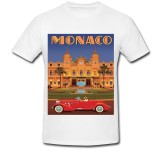 Cumpara ieftin Tricou &quot; Monaco &quot;