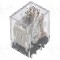 Releu electromagnetic, 24V DC, 5A, 4PDT, serie S8M, SHORI ELECTRIC - S8M-24VDC-4CS