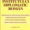 AS - REVISTA INSTITUTULUI DIPLOMATIC ROMAN ANUL II, NR. I (III), SEM. I, 2007