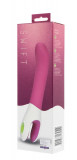 Cumpara ieftin Vibrator Swift 7 Function, Roz, 19 cm