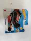 Bnk jc Hot Wheels 2025 - Morgan Super 3 - 15/250