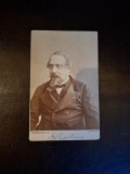 Fotografie tip CDV Portret Napoleon III - The London Stereoscopic &amp; Photographic