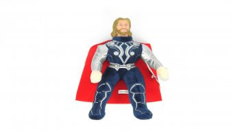 Figurina plus Thor