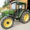 Tractor John Deere 5400 A