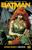 Batman - Gotham Knights: Contested | Devin Grayson, DC Comics