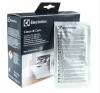 M2GCP600 SOLUTIE CLEAN AND CARE 3 IN 1 ANTICALCAR, DEGRESANT (6 BUC.), Electrolux