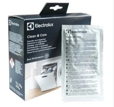 M2GCP600 SOLUTIE CLEAN AND CARE 3 IN 1 ANTICALCAR, DEGRESANT (6 BUC.) foto