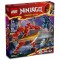 LEGO&reg; Ninjago&reg; - Robotul stihie de foc al lui Kai 71808, 322 piese