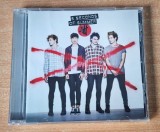 5 Seconds Of Summer - 5 Seconds Of Summer CD (2014)