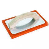 Gletiera pentru rosturi 215x125 mm Top Strong, cu maner din lemn