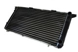 Radiator, racire motor AUDI CABRIOLET B3 (8G7) (1991 - 2000) THERMOTEC D7A010TT