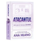 Atacantul - Ana Huang