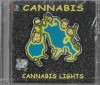 CD Muzica 	 Cannabis Lights 	 Soft Records 	 Album 	 Sigilat