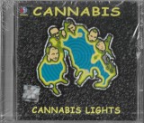 Cannabis - Cannabis Lights, CD