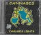 Cannabis - Cannabis Lights, CD - 1