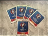 Panini Euro 2016 Stikere Pachete x 5