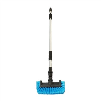 PERIE PENTRU SPALAT CU MANER TELESCOPIC 7922 foto