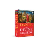 The Divine Comedy
