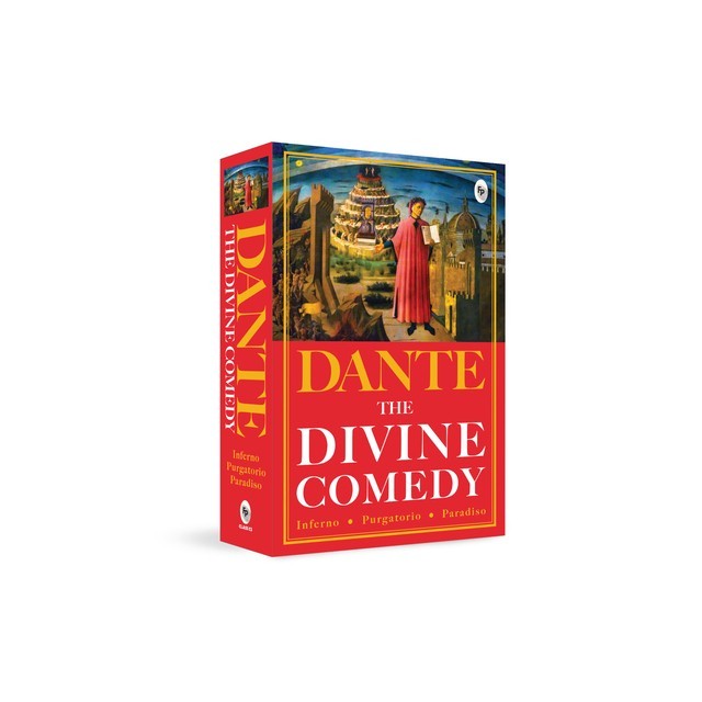 The Divine Comedy