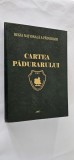 CARTEA PADURARULUI , 1997, Regia Nationala a Padurilor,I. Milescu, A. Simionescu , CARTEA ESTE NOUA NOUTA !
