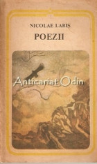 Poezii - Nicolae Labis foto