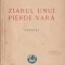 GEORGE COSBUC - ZIARUL UNUI PIERDE-VARA ( 1928 )