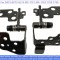 Balamale Laptop Gaming, MSI, MS-17E2, MS-17E4, MS-17E5, MS-17E7, MS-17E8, LH-L, LH-R