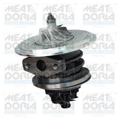 MEAT &amp;amp; DORIA 60096 Ansamblu miez turbo foto