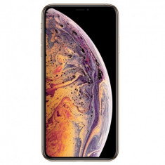 Telefon mobil Apple iPhone XS Max, 256GB, Gold foto