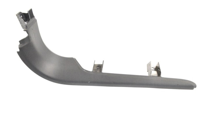 Ornament st&acirc;lp B dreapta ASTON MARTIN DB11 2018 OEM: HY53-020C30-BDW 13152390