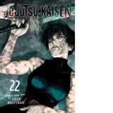 Jujutsu Kaisen, Vol. 22 - Gege Akutami