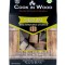Aschii pentru afumare Mercaton, Lemn Stejar Infuzat, Aroma Sherry Wine, 1.2 Kg