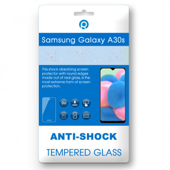 Samsung Galaxy A30s (SM-A307F) Sticla securizata transparenta foto