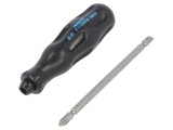 Şurubelniţă Pozidriv PH2 SL6 95mm