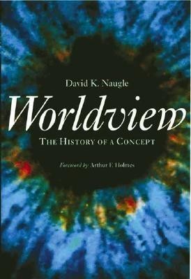 Worldview: The History of a Concept foto