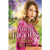 Valley Secret Book 2 in the Uplifting New Backshaw Moss Series
