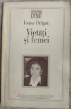 IOANA DRAGAN - VIETATI SI FEMEI (volum de debut, 1997)