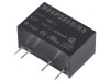 Convertor DC/DC 2W 5V 400mA SIP7
