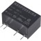 Convertor DC/DC 2W 5V 400mA SIP7